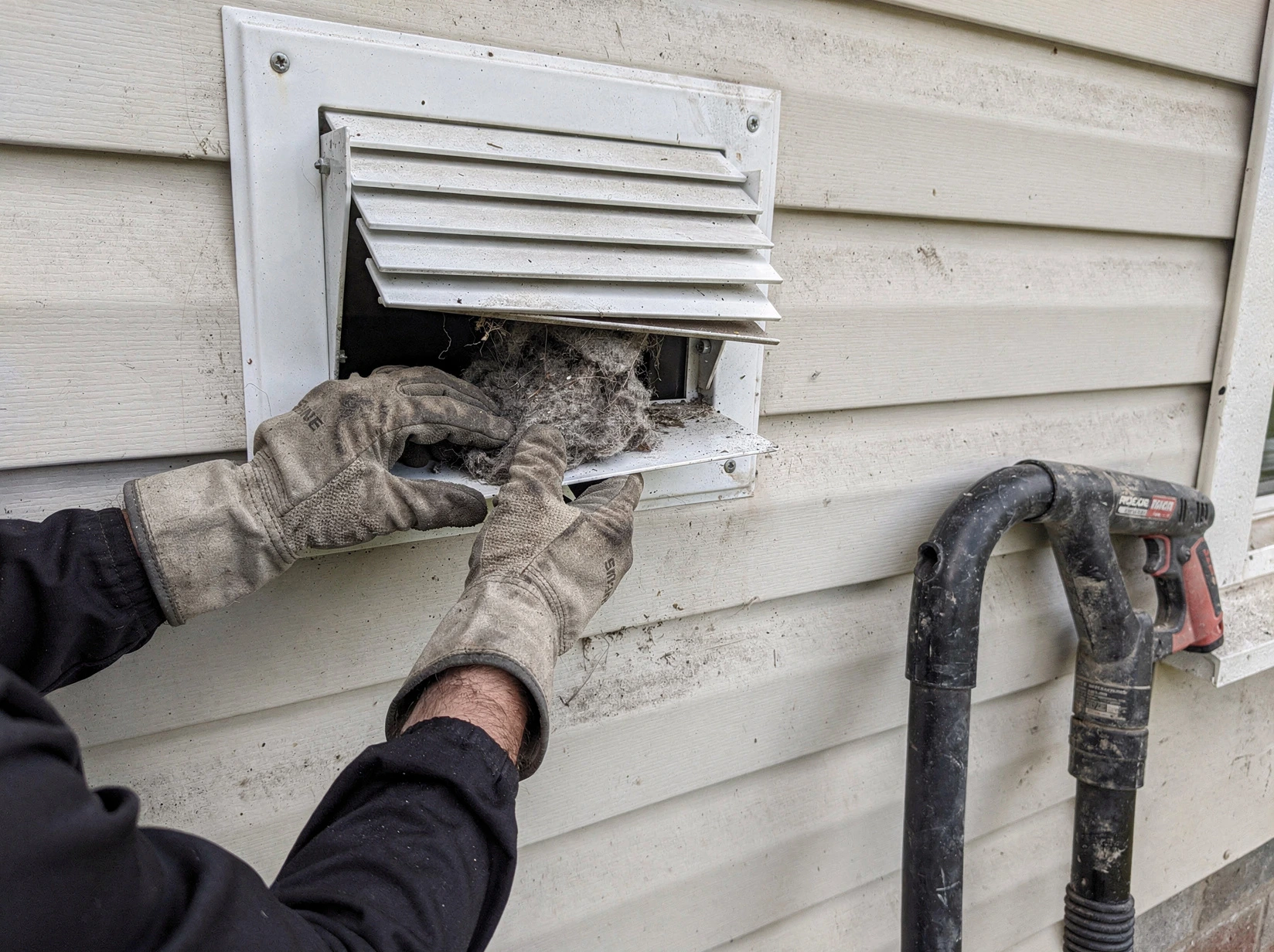 Exhaust Vent Cleaning service in Jasper, AL