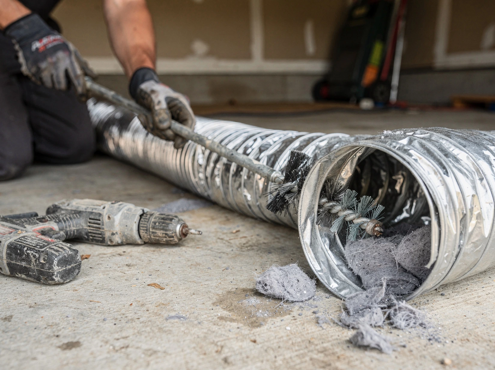Duct Cleaning service in Jasper, AL