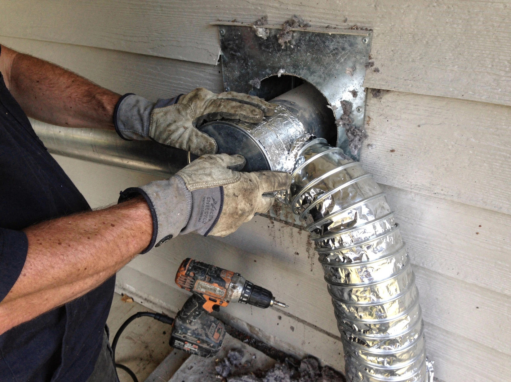 Vent Repair & Installation service in Jasper, AL