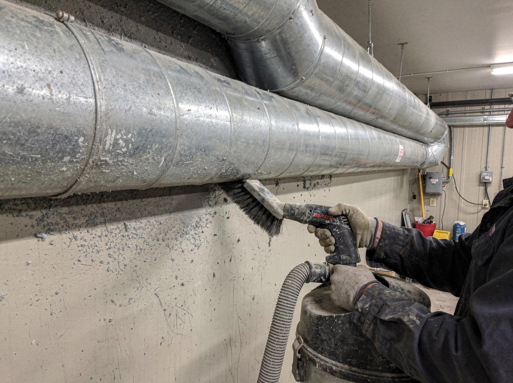 Industrial Vent Cleaning service in Jasper, AL